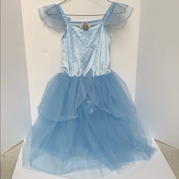 DISNEY STORE Cinderella Costume - Picture 2 of 8